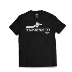 TEE SHIRT TRCKSPOTTR