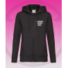 SWEAT WorldWide Trucker Girls