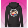SWEAT WorldWide Trucker Girls
