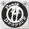 ENSEIGNE PARE BRISE PANTY DROPPER