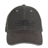 CASQUETTE DAF NOIR