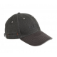 CASQUETTE DAF NOIR