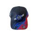 CASQUETTE BRODÈE VOLVO