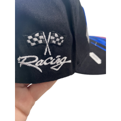 CASQUETTE BRODÈE VOLVO