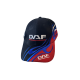 CASQUETTE BRODÉE DAF