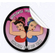 STICKERS 82