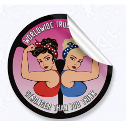 STICKERS 82