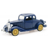 CHEVROLET SERIE PASSENGER WINDOW COUPE 1/32