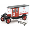 CHEVROLET CHEVY 1-TON SERIES H 1924 1/32