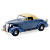 CHEVROLET MASTER CONVERTIBLE CABRIOLET 1938 1/32