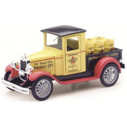 CHEVROLET PENNZOIL PICK UP TRUCK 1928 1/32