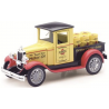 CHEVROLET PENNZOIL PICK UP TRUCK 1928 1/32