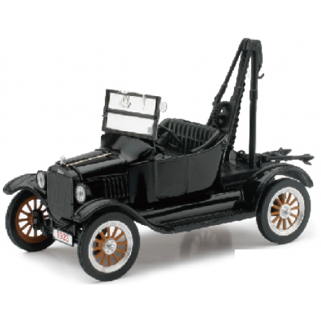 FORD MODEL T TOW TRUCK 1923 1/32 FORD MODEL T TOW TRUCK 1923 1/32