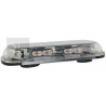 Rampe de gyrophare magnétique 32 Leds