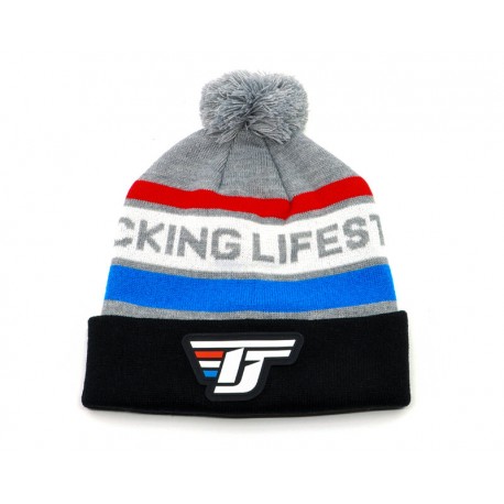 BONNET - TJ TRUCKING LIFESTYLE BONNET - TJ TRUCKING LIFESTYLE