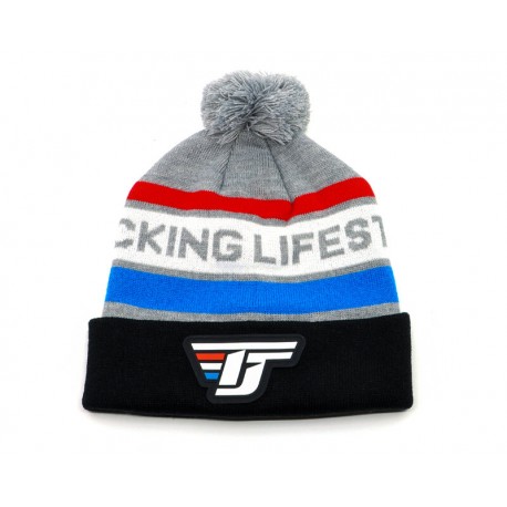 BONNET - TJ TRUCKING LIFESTYLE