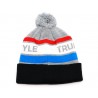 BONNET - TJ TRUCKING LIFESTYLE