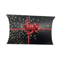 Boite cadeau Noël