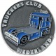 PINS TRUCKERS CLUB NEDERLAND