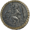 PINS ST CHRISTOPHE