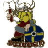 PINS VIKING SWEDEN