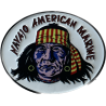 PINS NAVAJO AMERICAN MARWE