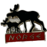 PINS ÉLAN NORGE