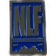 PINS NLF - N°69