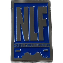 PINS NLF - N°69