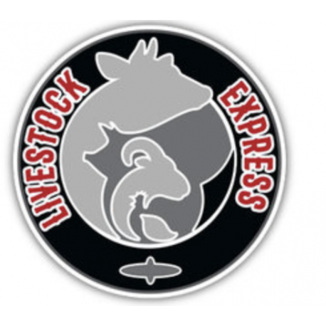 STICKERS 114 STICKERS 114