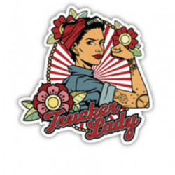 STICKERS 117