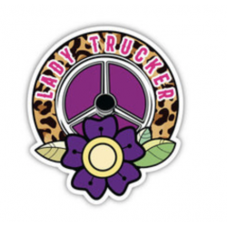 STICKERS 135