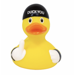 CANARD - DUCK YOU DUCK