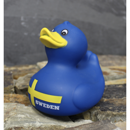 CANARD - DUCK SWEDEN