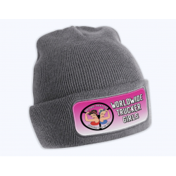 BONNET WORLDWIDE TRUCKER GIRLS