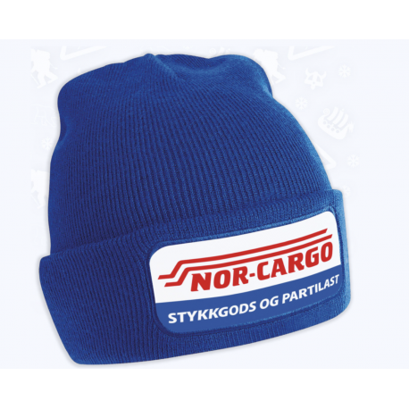 BONNET NOR-CARGO