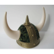 CASQUE VIKING DANOIS VERT