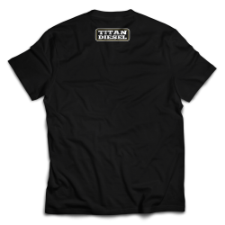 T-SHIRT - TITAN DIESEL