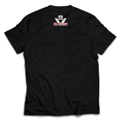 T-SHIRT - V8 CLASSIC