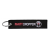 PORTE CLÉ PANTY DROPPER BRODÉ