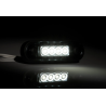 FEU 4 LED DARK