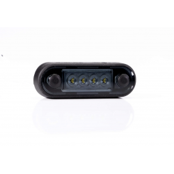 FEU 4 LED DARK