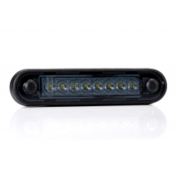 FEU 8 LED DARK