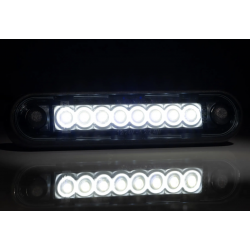 FEU 8 LED DARK