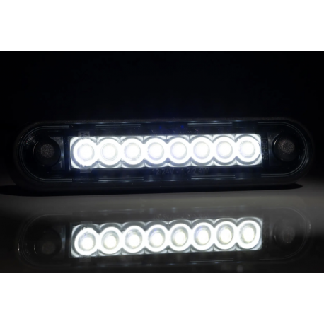 FEU 8 LED DARK FEU 8 LED DARK