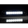 FEU 8 LED DARK