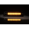 FEU 8 LED DARK