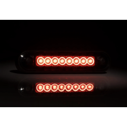 FEU 8 LED DARK
