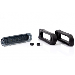 FEU 8 LED DARK
