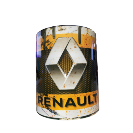 TASSE RENAULT TASSE RENAULT